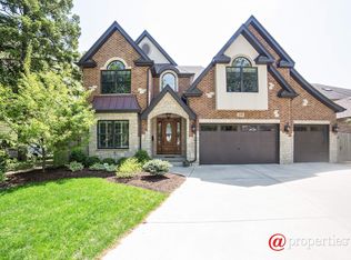 208 E Columbia Ave, Elmhurst, IL 60126