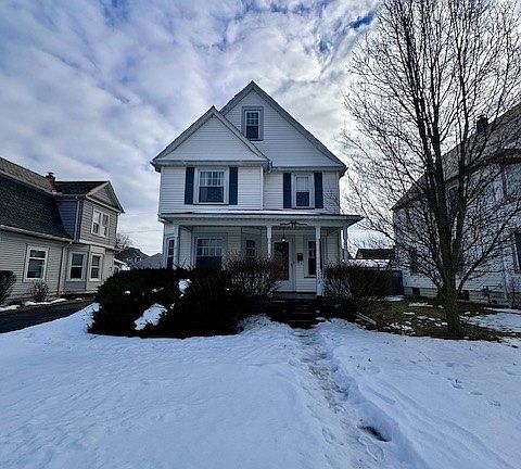 2nd image of 119 Cornell Ave