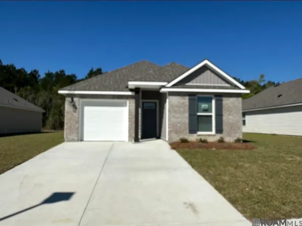 35531 Forest Manor Ave, Denham Springs, LA 70706