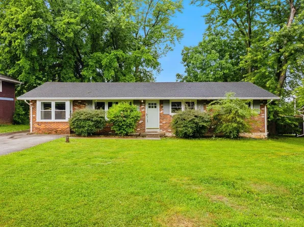 307 Leslie Ave, Bowling Green, KY 42101