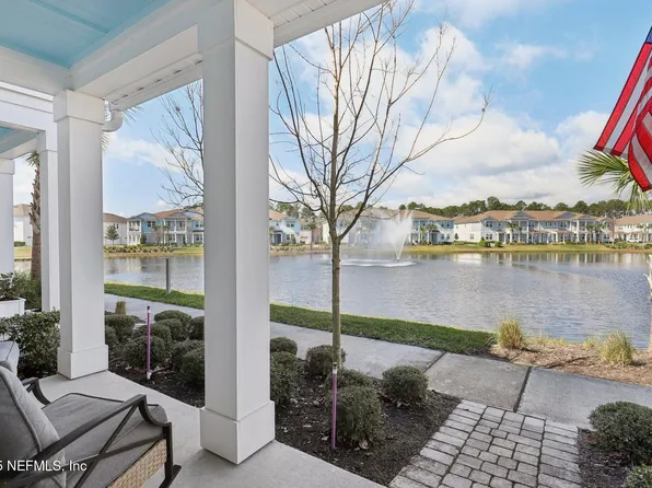 3512 OYSTERCATCHER Way, Jacksonville, FL 32224