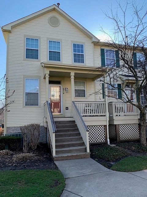 1st image of 674 Littleton Trl #20-1