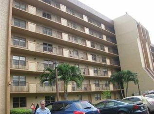 3001 W Rolling Hills Cir APT 103, Fort Lauderdale, FL 33328