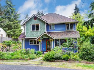 14326 Dayton Ave N, Seattle, WA 98133