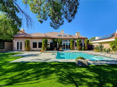 9313 Verlaine Ct, Las Vegas, NV, 89145
