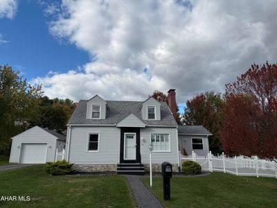 260 E Fairview Ave, Altoona, PA, 16601