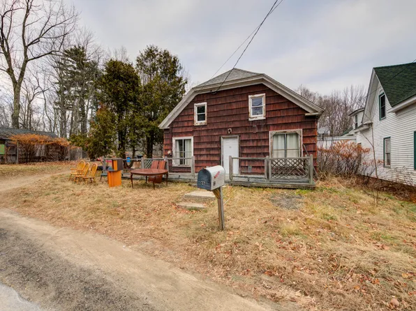 33 Richville Road, Standish, ME 04084