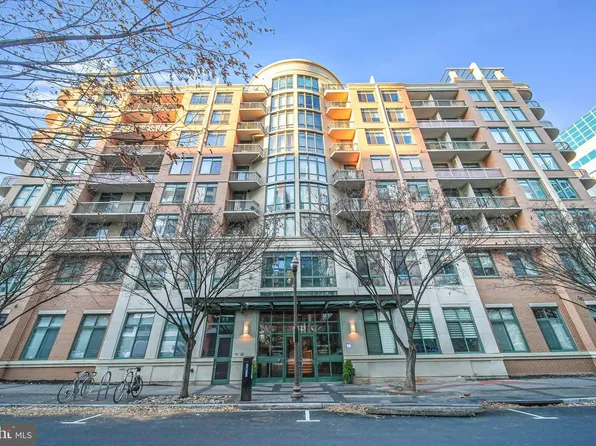 3625 10th St #507, Arlington, VA 22201