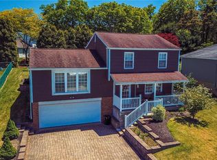 1414 Cochran Ave, North Apollo, PA 15673