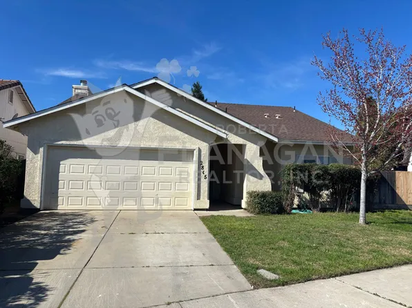 2845 N Mountain Spring Ct, Merced, CA 95348