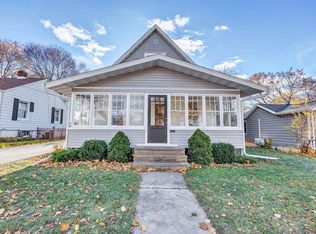 635 Georgia St, Sturgeon Bay, WI 54235