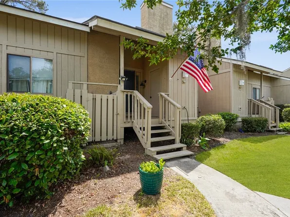 5 Gumtree Rd APT J2, Hilton Head Island, SC 29926