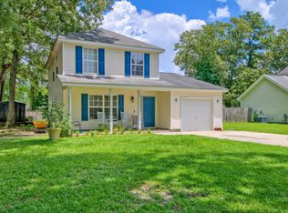 2538 Wayne Scott Ct, Charleston, SC 29414