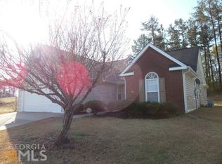 850 Buffington Ct, Union City, GA 30291
