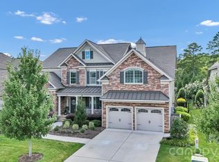 1041 Chippenham Ave, Lancaster, SC 29720