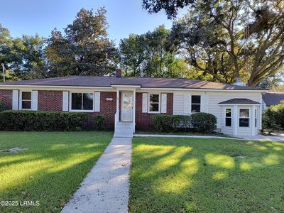4004 Janna St, Beaufort, SC, 29906