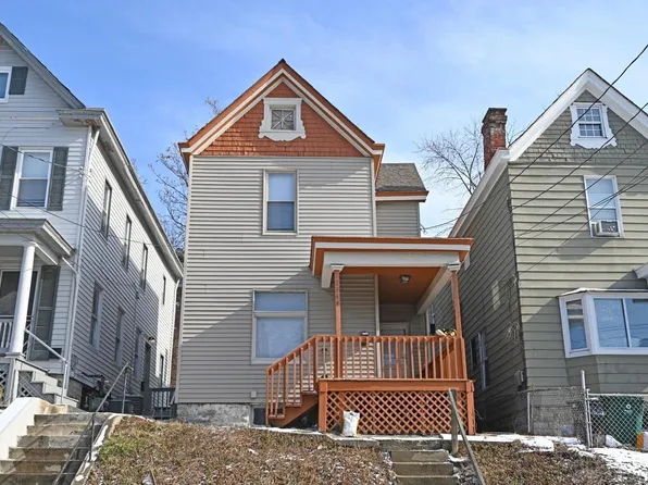 2344 Victor St, Cincinnati, OH 45219