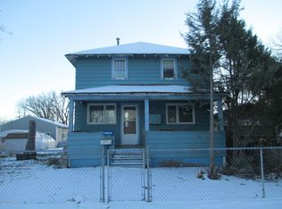 714 1st Ave SW, Great Falls, MT 59404