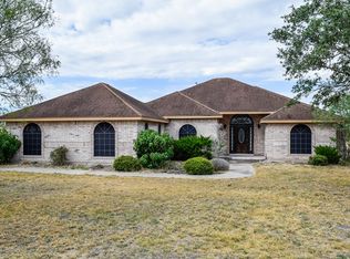 338 County Road 2111, Alice, TX 78332