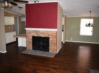 6611 Taylor Rd, Kaufman, TX 75142