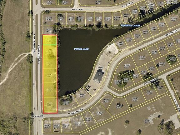 2nd image of 511 Chiquita Blvd S