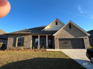 11193 Bonaventure Ave, Daphne, AL 36526