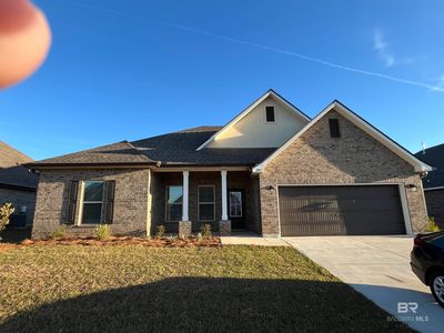 11193 Bonaventure Ave, Daphne, AL, 36526