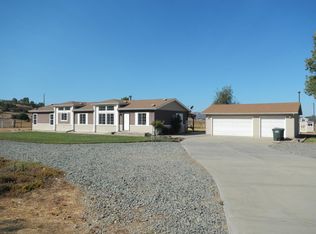 1843-45 Keyes Rd, Ramona, CA 92065