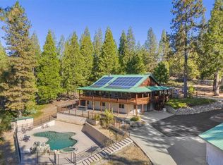22180 Knox Rd, Twain Harte, CA 95383