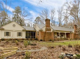 10147 Camden Ln, Ashland, VA 23005