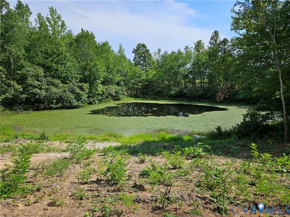 Selma Rd, Jetersville, VA 23083