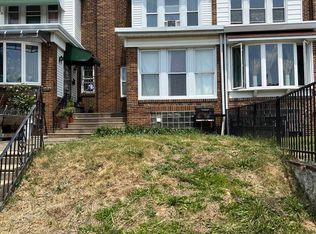 3529 Sheffield Ave, Philadelphia, PA 19136