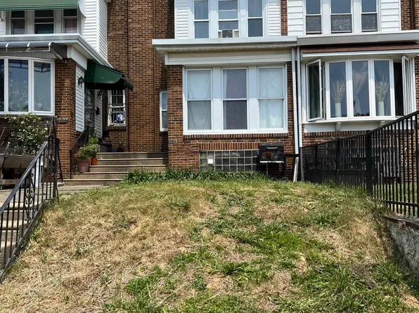 3529 Sheffield Ave, Philadelphia, PA 19136