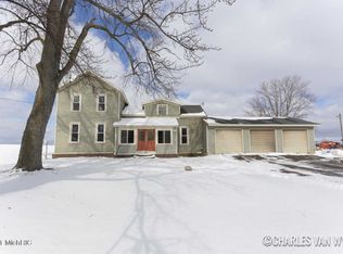 1225 Gooding St, Conklin, MI 49403