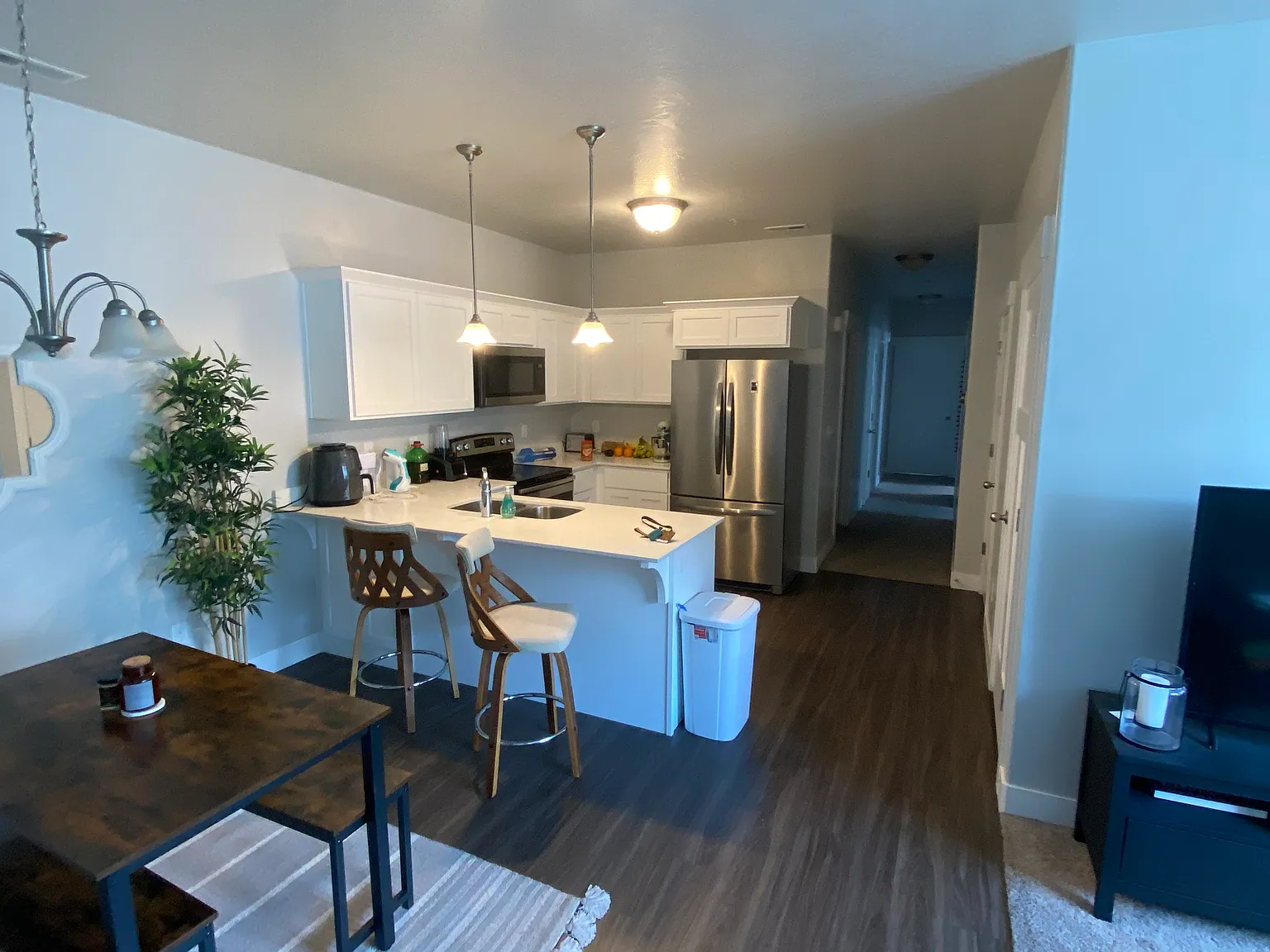 3 bed, 1200 sqft, $500 — Photo 4
