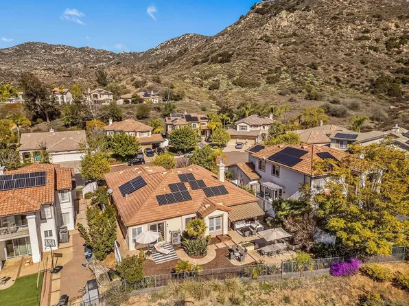 3171 Ferncreek Ln, Escondido, CA 92027