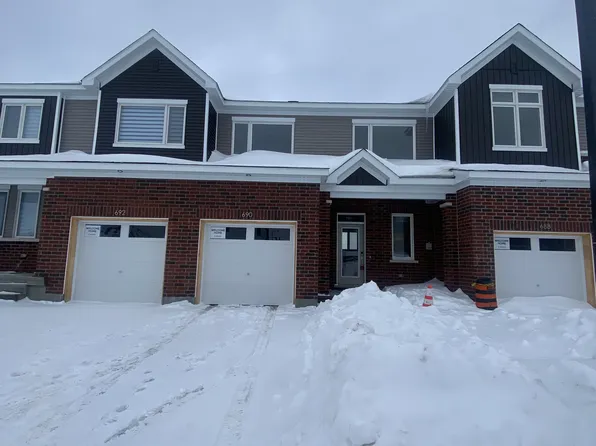 690 Expansion Rd, Ottawa, ON K2J 7G4
