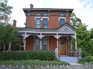 1094 E Long St, Columbus, OH
