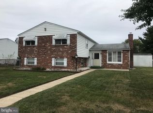 238 Rutgers Ave, Pemberton, NJ 08068