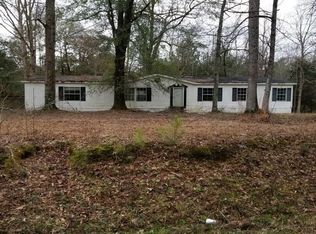 9622 County Road 511, Quitman, MS 39355