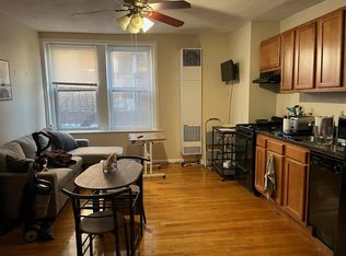 145 Endicott St APT 4F, Boston, MA 02113