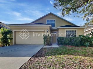 411 Thicket Crest Rd, Seffner, FL 33584