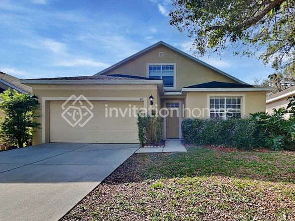 411 Thicket Crest Rd