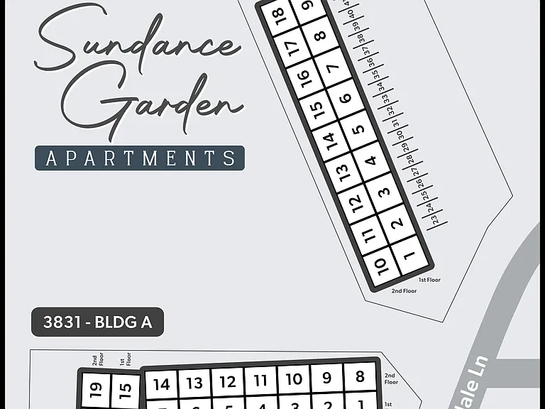 Sundance Garden Apartments — Photo 8