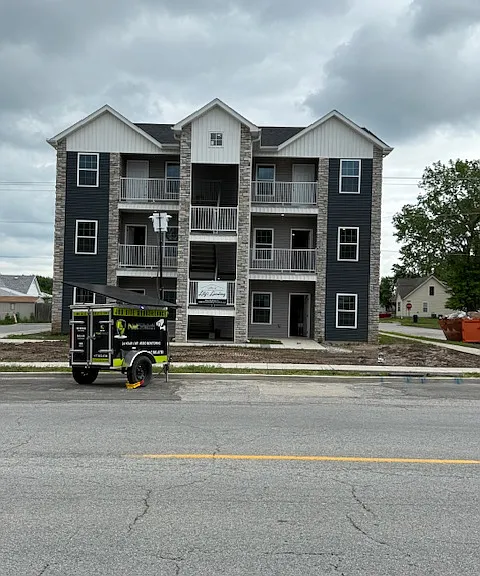 501 N Main St #D — Photo 1