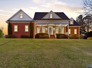 535 Kirkland Rd, Grant, AL 35747