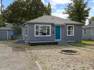 528 E Nebraska Ave, Spokane, WA 99208