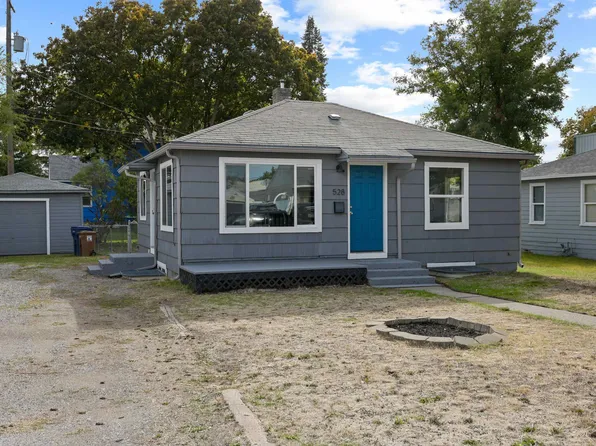 528 E Nebraska Ave, Spokane, WA 99208