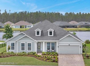 174 Hertford Bridge Way, Saint Johns, FL 32259