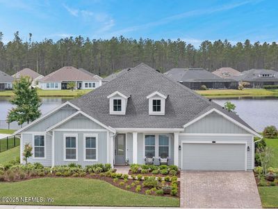 174 HERTFORD BRIDGE Way, Saint Johns, FL, 32259